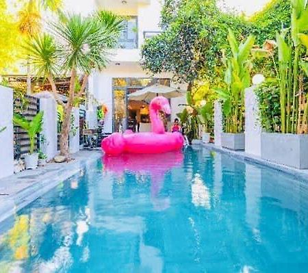 Kim Phu Villa هوي ان المظهر الخارجي الصورة