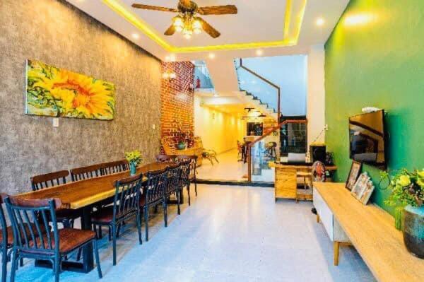 Kim Phu Villa هوي ان المظهر الخارجي الصورة