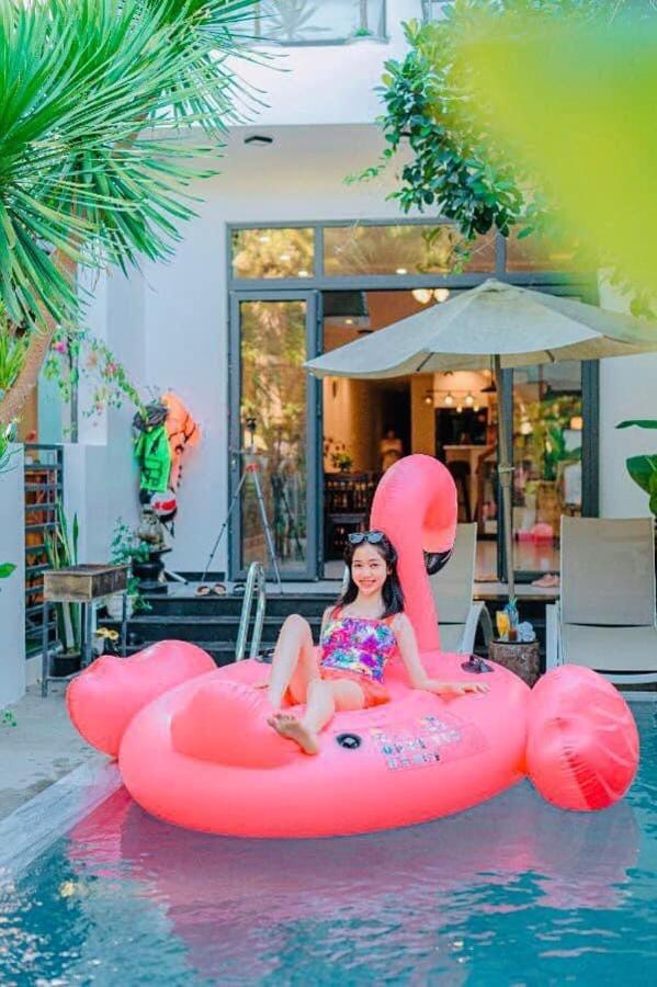 Kim Phu Villa هوي ان المظهر الخارجي الصورة
