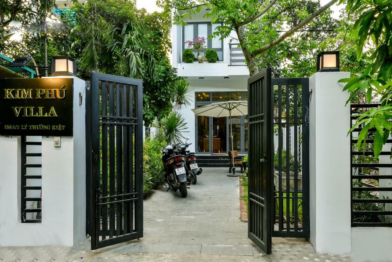 Kim Phu Villa هوي ان المظهر الخارجي الصورة